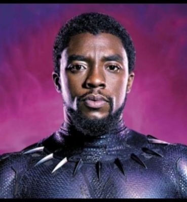 T'Challa