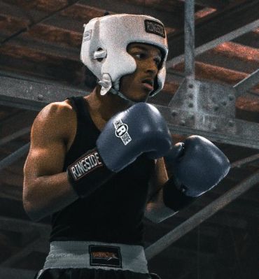 Kevian Rodriguez