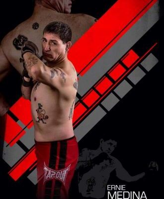 Ernie  Medina photo