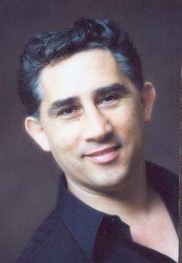 Miguel  Hurtado photo