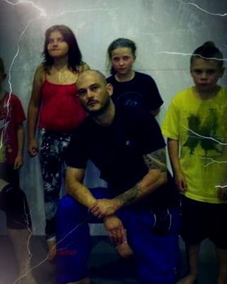 Robert  Gallegos photo