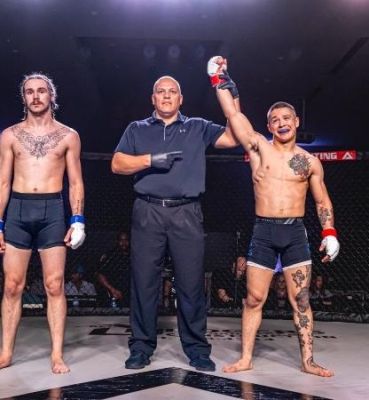 Americo Garcia photo