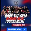 Rock The Gym In-House No-Gi Tournament  Photo 2