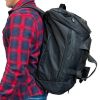 Apex Deluxe Hybrid backpack/duffle bag Photo 2