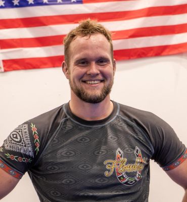 Alex Vandonkelaar photo