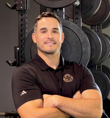 Dr. Daniel J. Bonilla photo