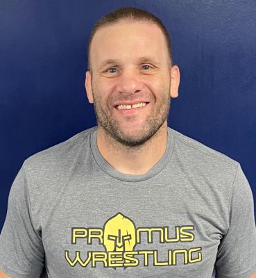 Bryan Brunk photo