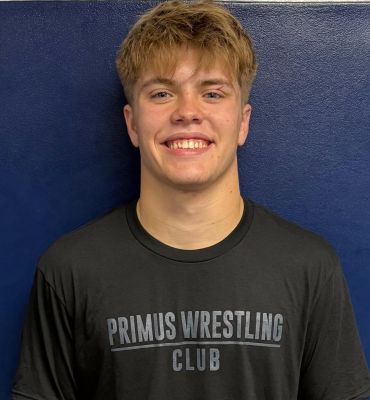 Keegan Demarest photo