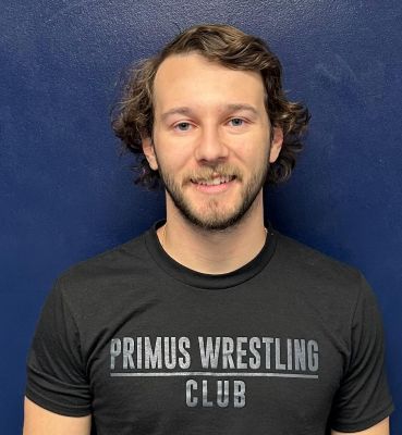 Cole Shoemaker photo