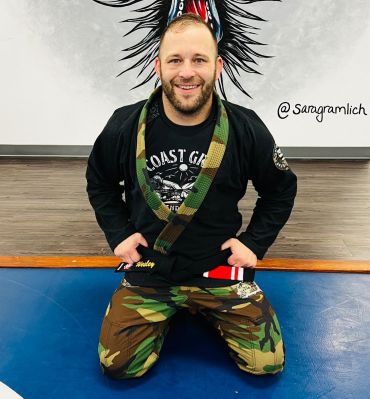 Wesley Lumpkin photo