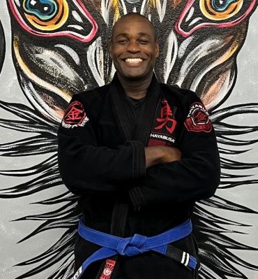 Michael Duhart photo