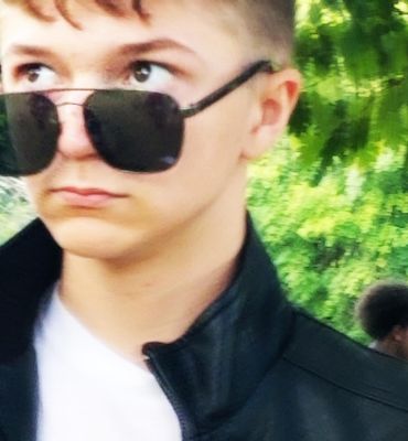 Jayden Whitener photo