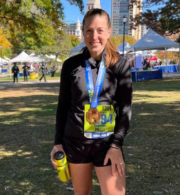 Stefanie Faucher-Ruoppo photo