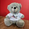 *Satori Plush Teddy Bear Photo 2