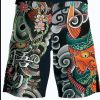 *2025 Summer Fight Shorts Photo 2