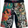 *2025 Summer Fight Shorts Photo 1