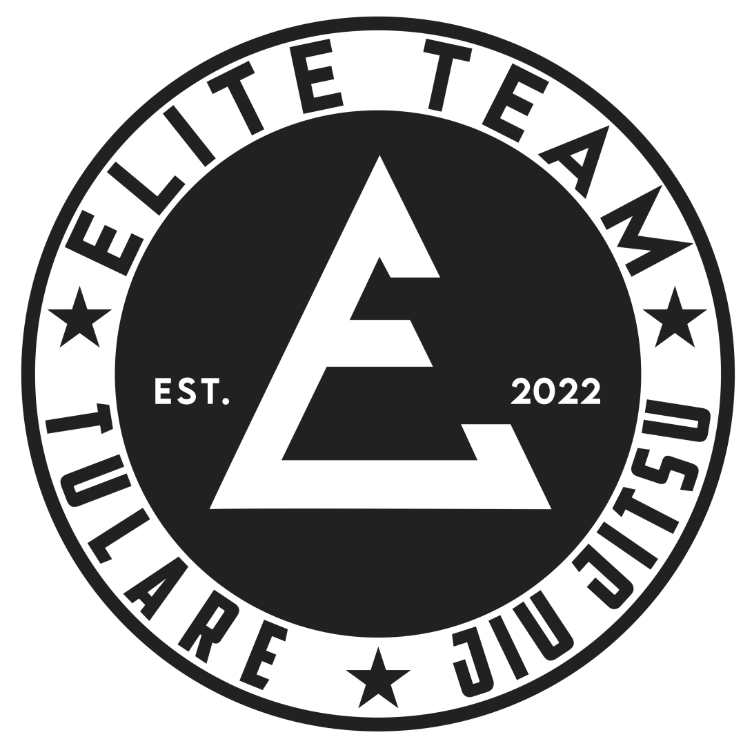 Elite Team Tulare Jiu Jitsu photo