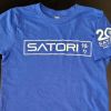 20th Anniversary Satori T-Shirt Photo 1