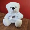 Satori Plush Teddy Bear Photo 4