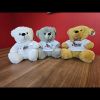 Satori Plush Teddy Bear Photo 1