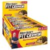 FITCRUNCH Snack Size Protein Bars Peanut Butter Photo 1