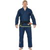 FUJI Premium Gi Suparaito BJJ Gi Various Colors Photo 1