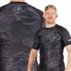 FUJI Premium Rashguard Various Styles and Colors Photo 1