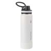 ThermoFlask 24 oz Stainless Steel Insulated Water Bottle Photo 2