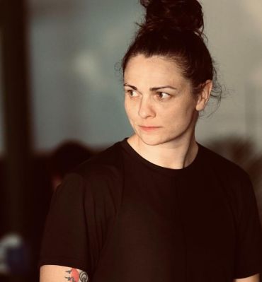 Bobbi-Jo Dalziel photo