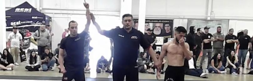 Redmond Grappling Academy photo