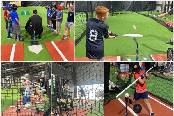 On Deck Hitting Academy