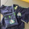 Men's Leake BJJ Gi - SPECIAL ORDER Photo 3