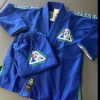 Men's Leake BJJ Gi - SPECIAL ORDER Photo 5