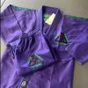 Men's Leake BJJ Gi - SPECIAL ORDER Photo 2
