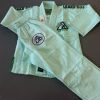 Ladies Leake BJJ Gi - SPECIAL ORDER Photo 4