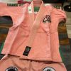 Ladies Leake BJJ Gi - SPECIAL ORDER Photo 5