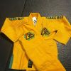 Youth Leake BJJ Gi - CUSTOM ORDER Photo 3