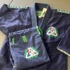 Youth Leake BJJ Gi - CUSTOM ORDER Photo 2