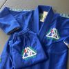 Youth Leake BJJ Gi - CUSTOM ORDER Photo 7