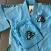 Youth Leake BJJ Gi - CUSTOM ORDER Photo 6