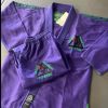 Youth Leake BJJ Gi - CUSTOM ORDER Photo 4
