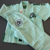 Youth Leake BJJ Gi - CUSTOM ORDER Photo 11