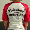 Custom Ladies Rashguard Photo 2