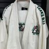 Men's Leake BJJ Gi - IN STOCK Photo 1