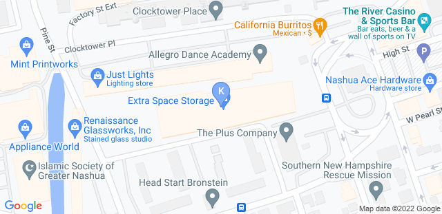 Map to Karasu Tengu Academy