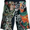 2025 Summer Fight Shorts Photo 2