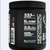 BAMF - High Stimulant Nootropic Pre-Workout Photo 3