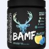 BAMF - High Stimulant Nootropic Pre-Workout Photo 1