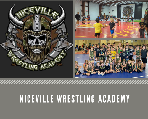 Niceville Wrestling Academy - Photo 3