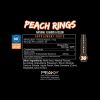Pure Power Pre-- Peach ring flavor Photo 2